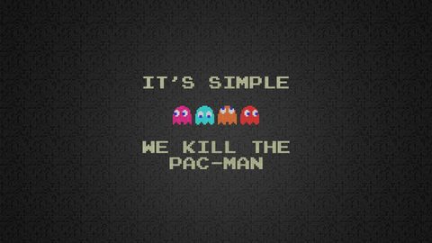 Gaming Video Game Pixel Art