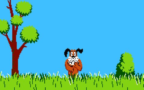 Gaming Video Game Pixel Art