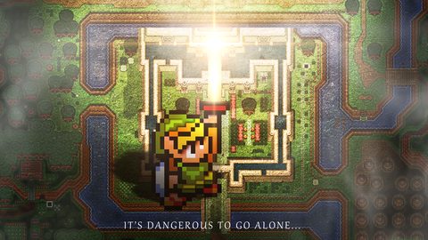 Gaming Video Game Pixel Art