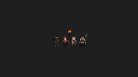 Gaming Video Game Pixel Art