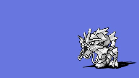 Gaming Video Game Pixel Art