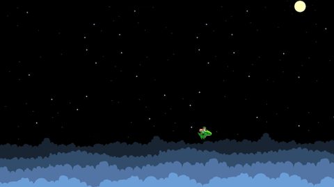 Gaming Video Game Pixel Art