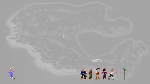 Gaming Video Game Pixel Art