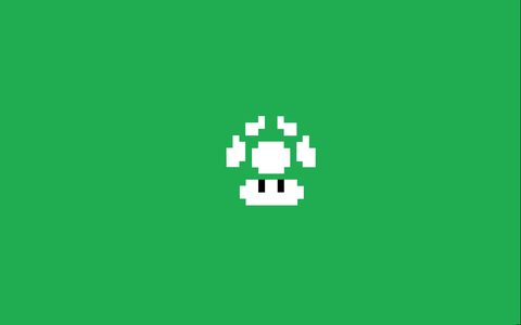 Gaming Video Game Pixel Art