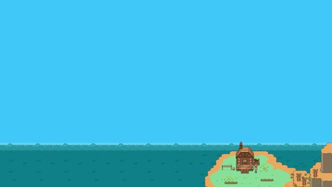 Gaming Video Game Pixel Art