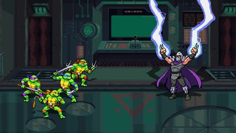 Gaming Video Game Pixel Art