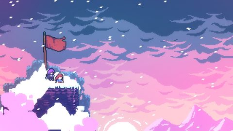 Gaming Video Game Pixel Art