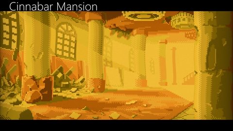 Gaming Video Game Pixel Art
