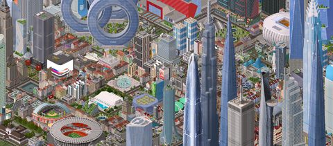 Gaming Video Game Pixel Art