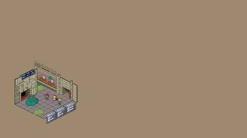 Gaming Video Game Pixel Art