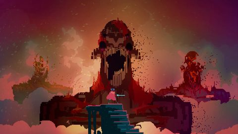 Gaming Video Game Pixel Art