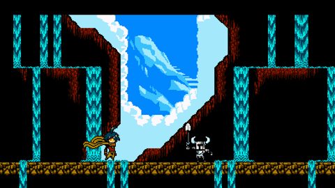 Gaming Video Game Pixel Art