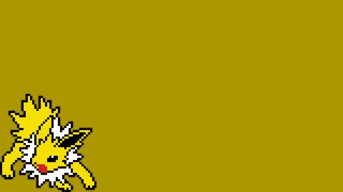 Gaming Video Game Pixel Art