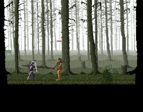 Gaming Video Game Pixel Art