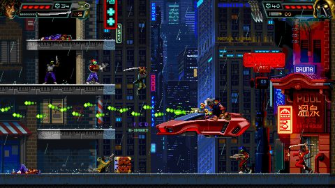 Gaming Video Game Pixel Art