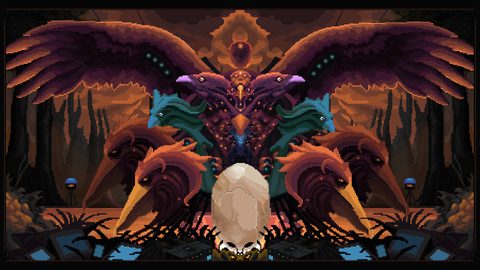 Gaming Video Game Pixel Art
