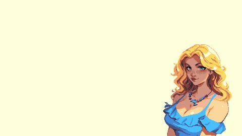 Gaming Video Game Pixel Art