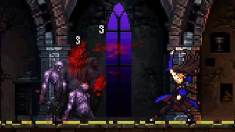 Gaming Video Game Pixel Art
