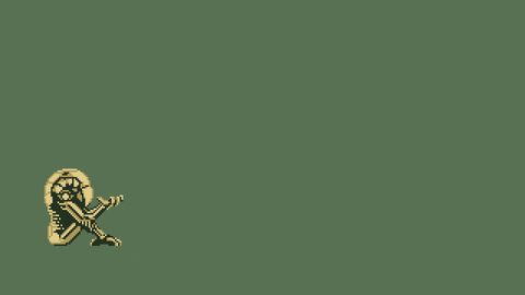 Gaming Video Game Pixel Art