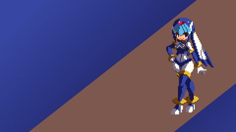 Gaming Video Game Pixel Art
