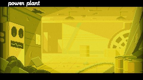 Gaming Video Game Pixel Art