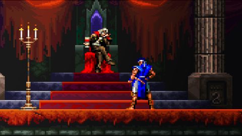 Gaming Video Game Pixel Art