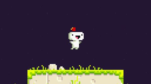Gaming Video Game Pixel Art