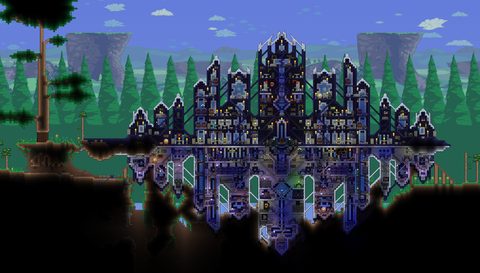 Gaming Video Game Pixel Art