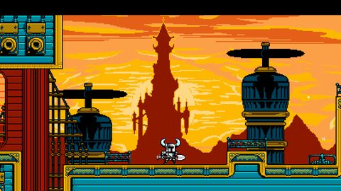 Gaming Video Game Pixel Art