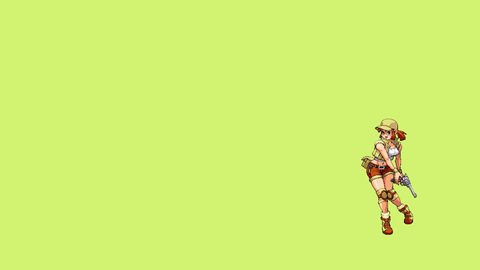 Gaming Video Game Pixel Art