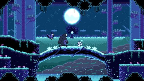 Gaming Video Game Pixel Art
