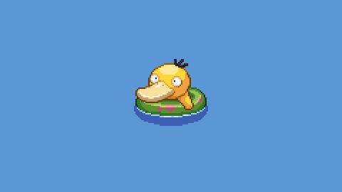 Gaming Video Game Pixel Art