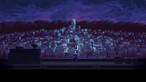 Gaming Video Game Pixel Art
