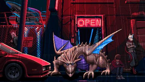 Gaming Video Game Pixel Art