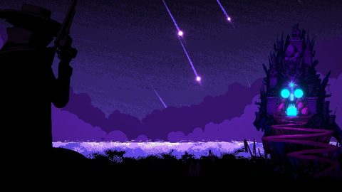 Gaming Video Game Pixel Art