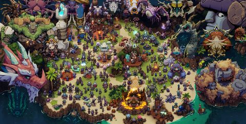 Gaming Video Game Pixel Art
