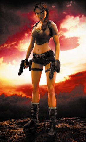 Gaming Phone Wallpaper