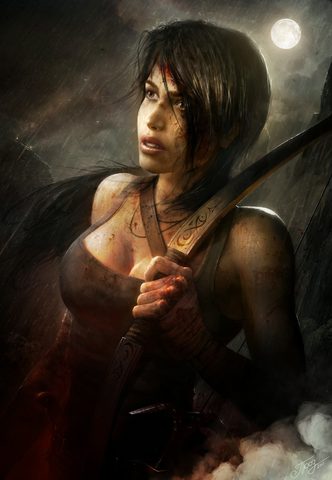 Gaming Phone Wallpaper