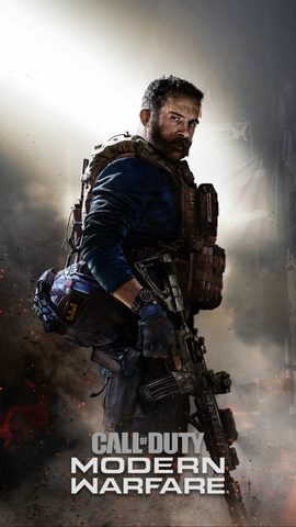 Gaming Phone Wallpaper