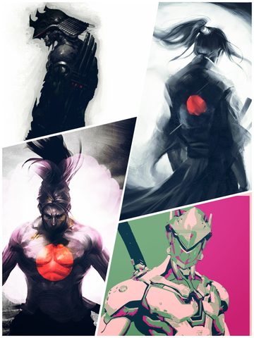 Gaming Phone Wallpaper