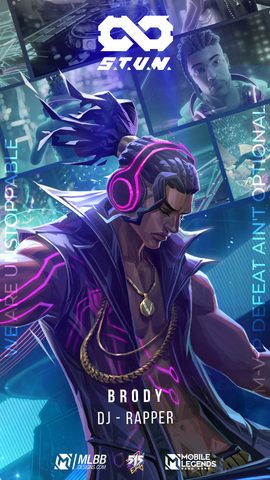 Gaming Phone Wallpaper