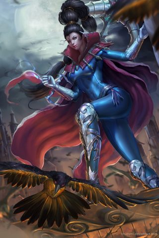 Gaming Phone Wallpaper