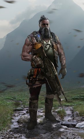 Gaming Phone Wallpaper