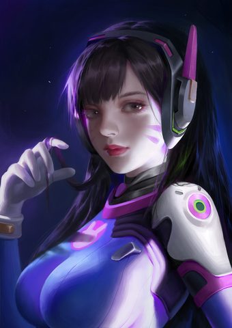 Gaming Phone Wallpaper