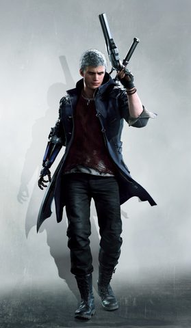 Gaming Phone Wallpaper