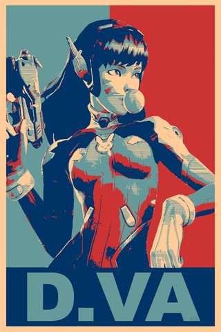 Gaming Phone Wallpaper