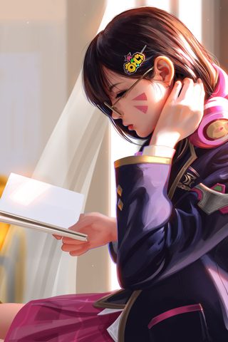 Gaming Phone Wallpaper