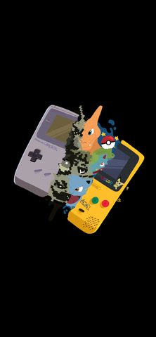 Gaming Phone Wallpaper