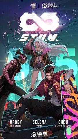 Gaming Phone Wallpaper