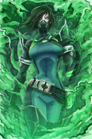 Gaming Phone Wallpaper